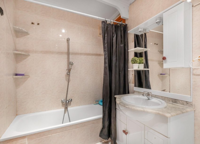 Reventa - Apartamento - Torrevieja - Playa del Cura