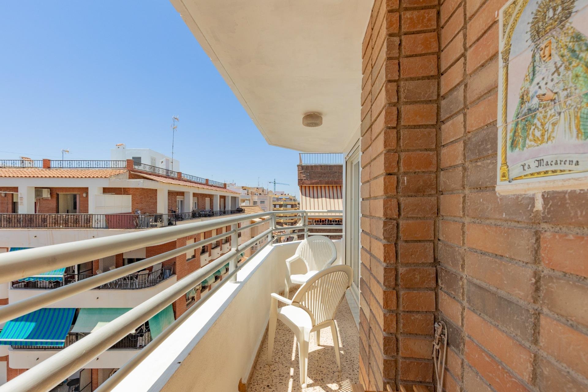 Reventa - Apartamento - Torrevieja - Playa del Cura
