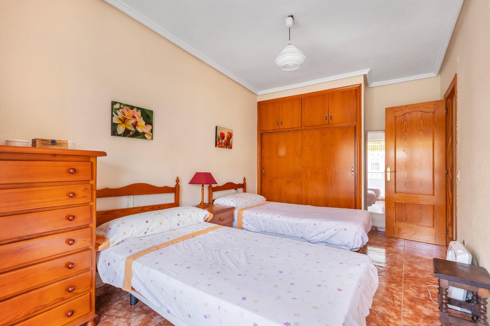 Reventa - Apartamento - Torrevieja - Playa del Cura