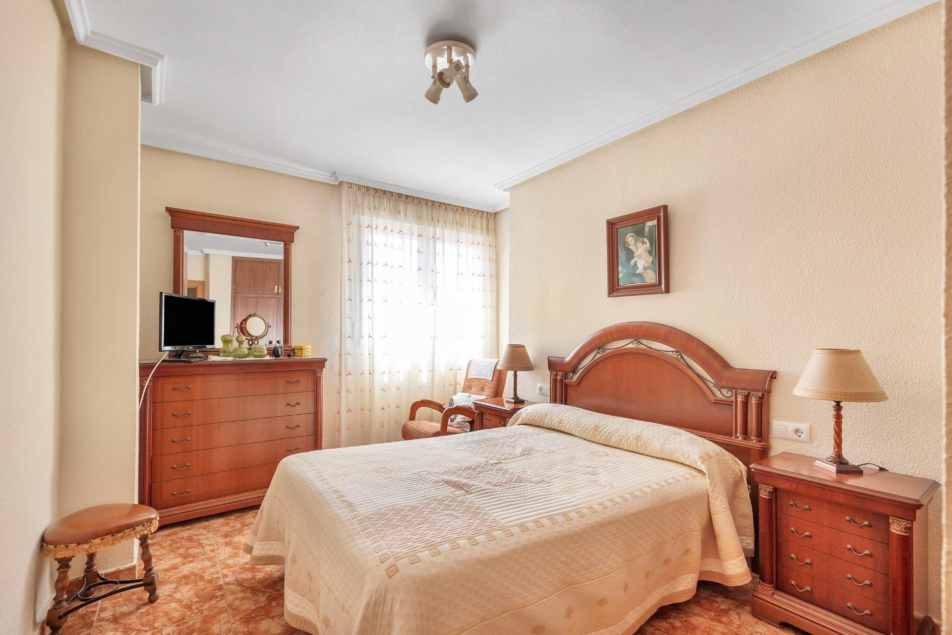 Reventa - Apartamento - Torrevieja - Playa del Cura