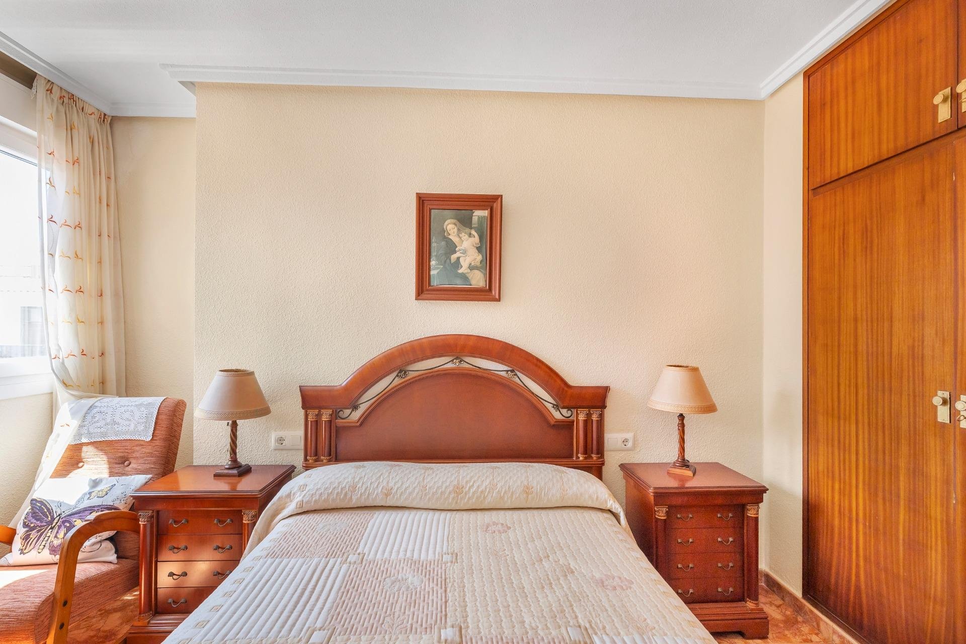 Reventa - Apartamento - Torrevieja - Playa del Cura
