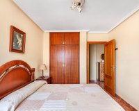 Reventa - Apartamento - Torrevieja - Playa del Cura