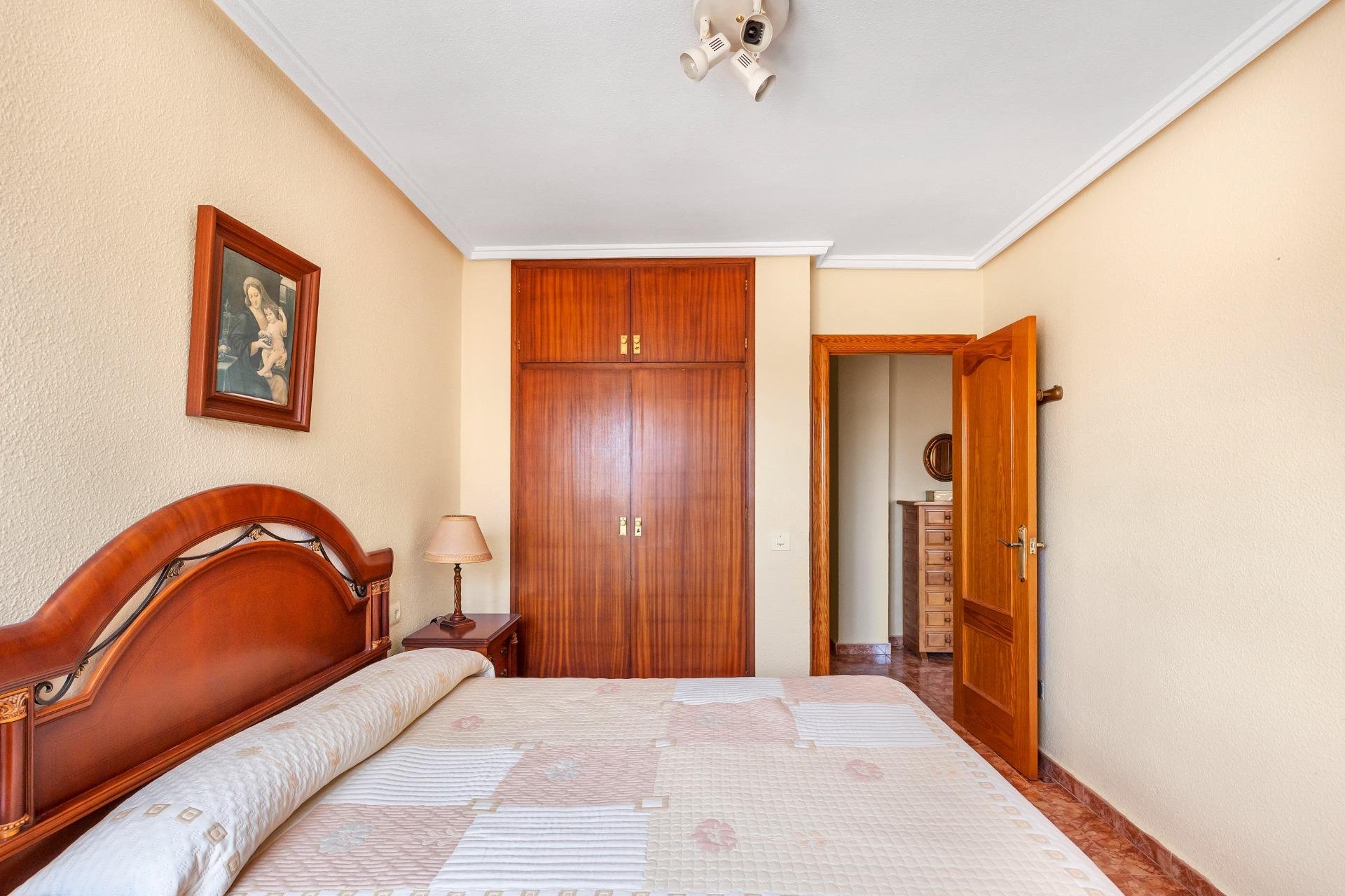 Reventa - Apartamento - Torrevieja - Playa del Cura