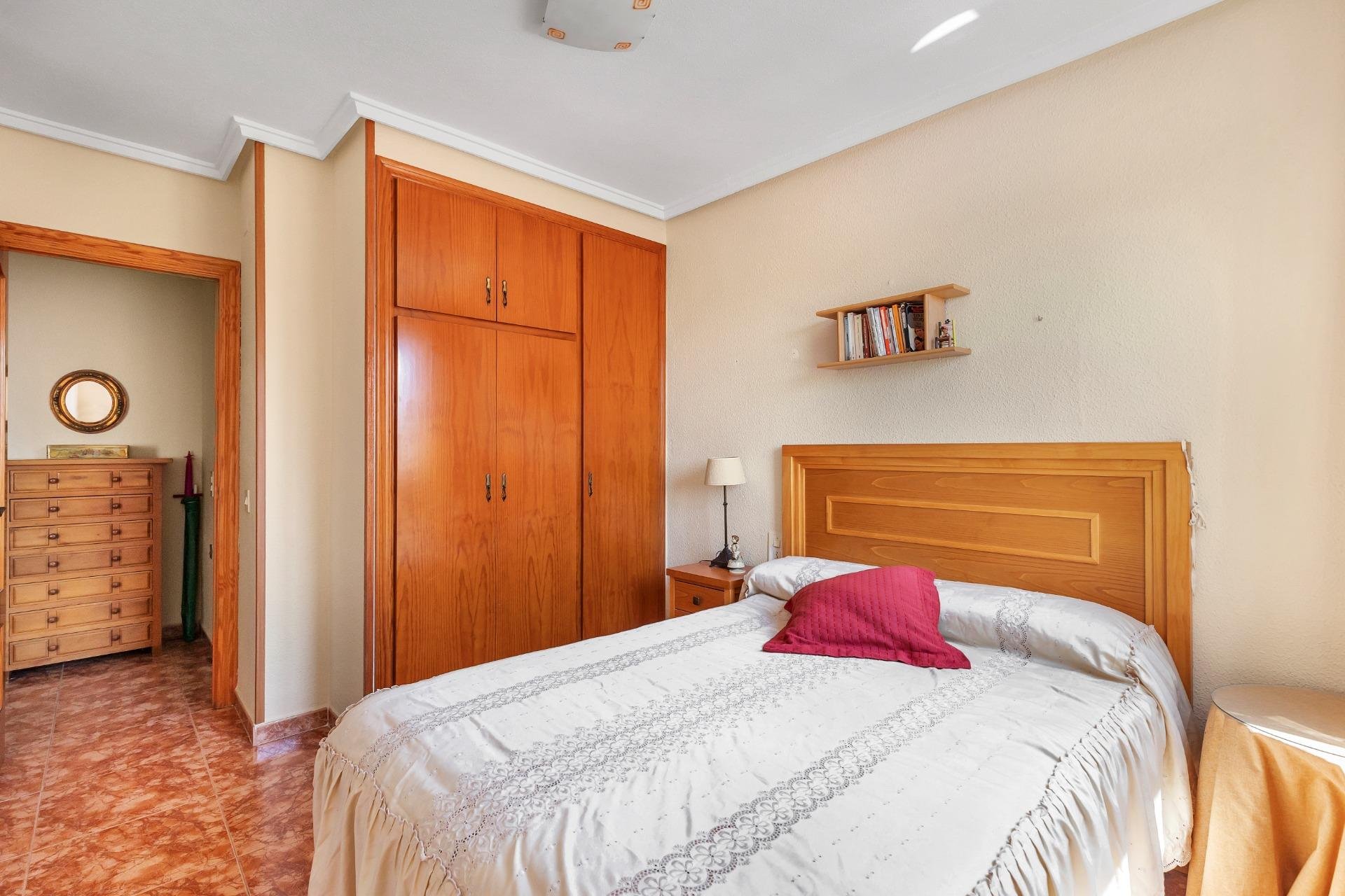 Reventa - Apartamento - Torrevieja - Playa del Cura