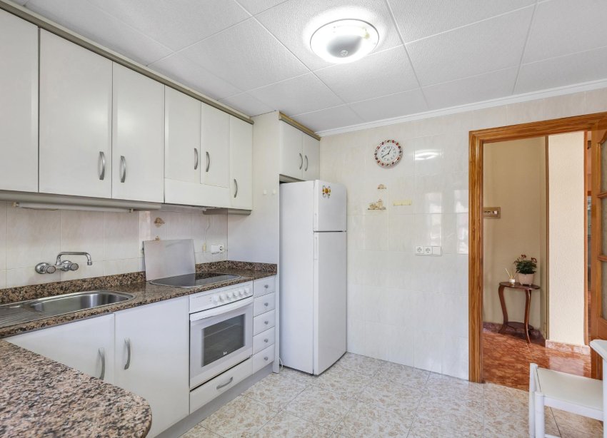 Reventa - Apartamento - Torrevieja - Playa del Cura