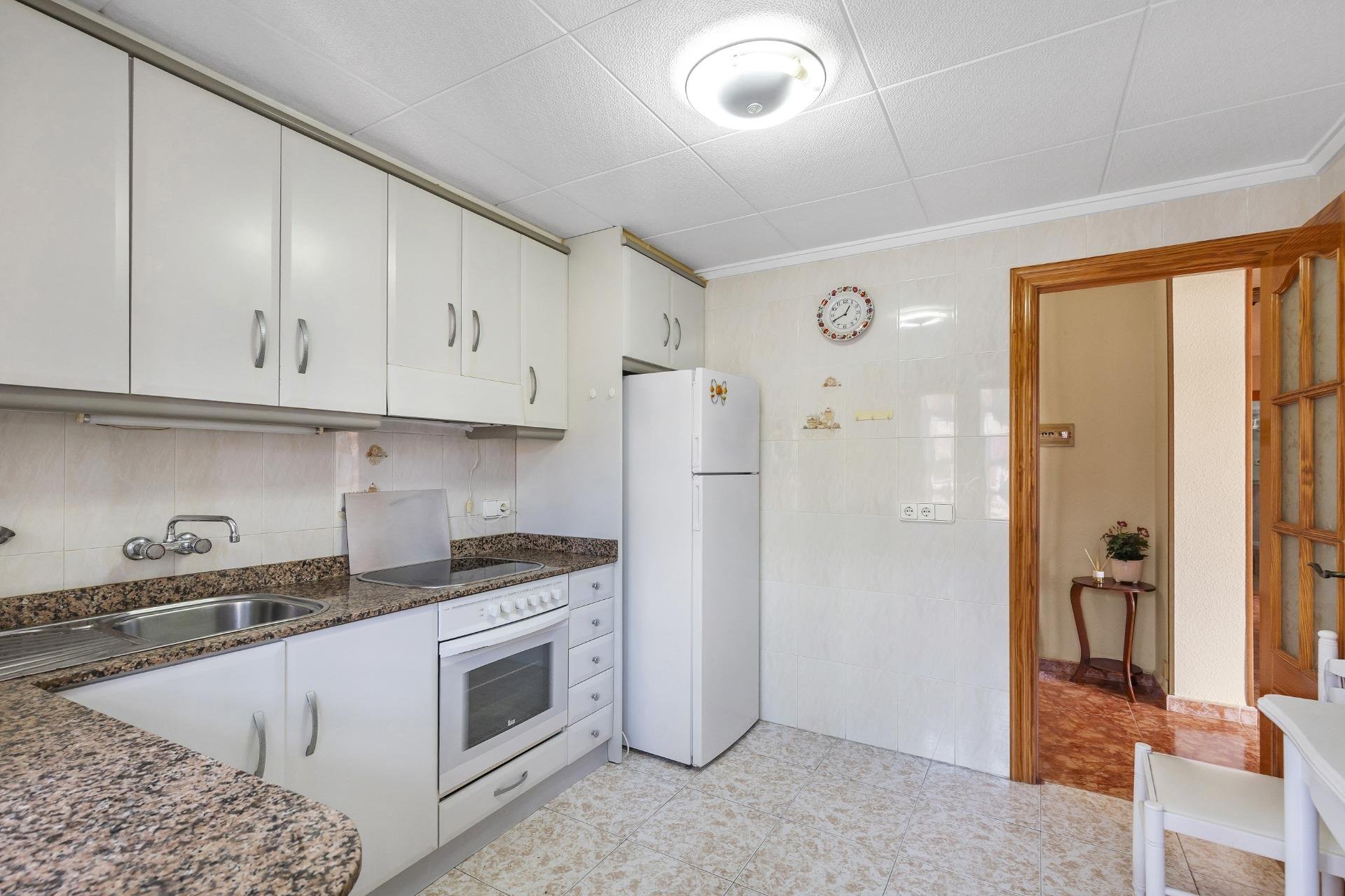 Reventa - Apartamento - Torrevieja - Playa del Cura