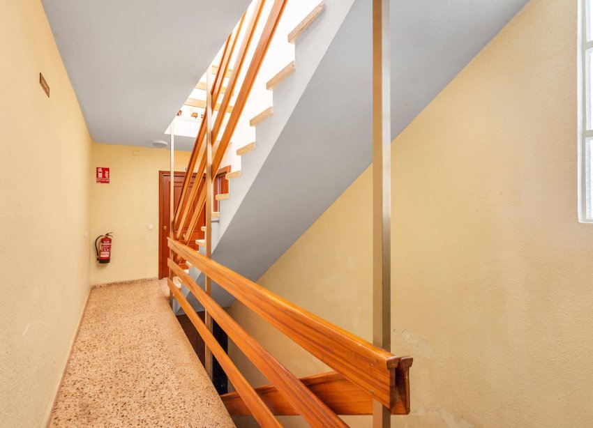 Reventa - Apartamento - Torrevieja - Playa del Cura