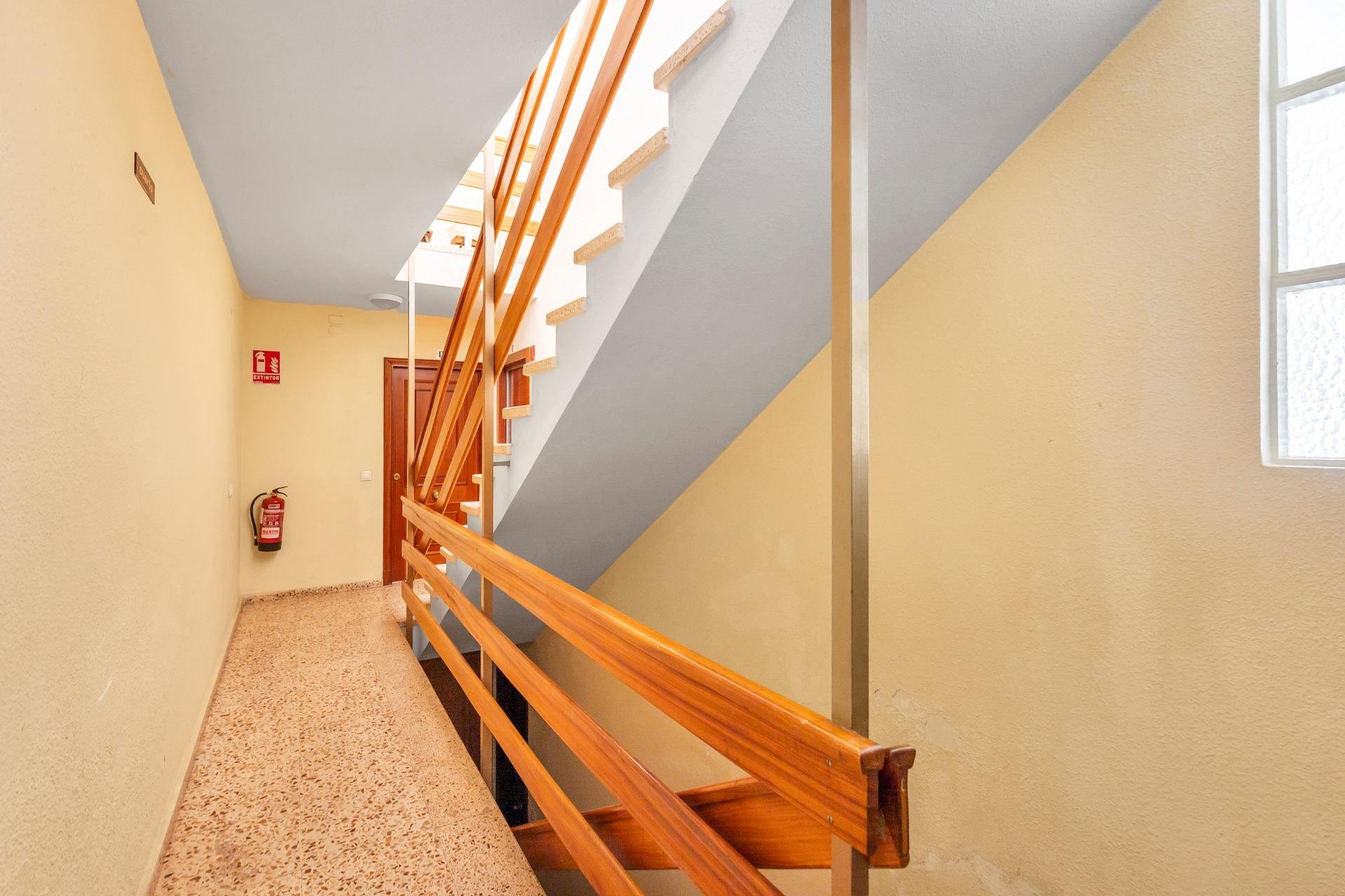 Reventa - Apartamento - Torrevieja - Playa del Cura