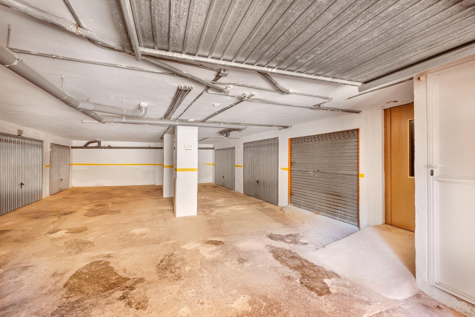 Reventa - Apartamento - Torrevieja - Playa del Cura