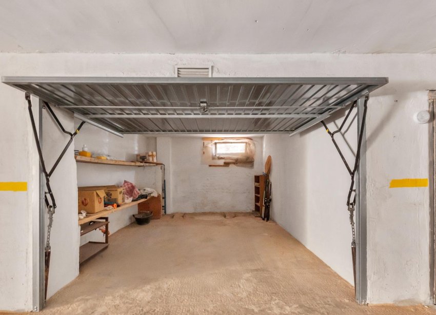 Reventa - Apartamento - Torrevieja - Playa del Cura