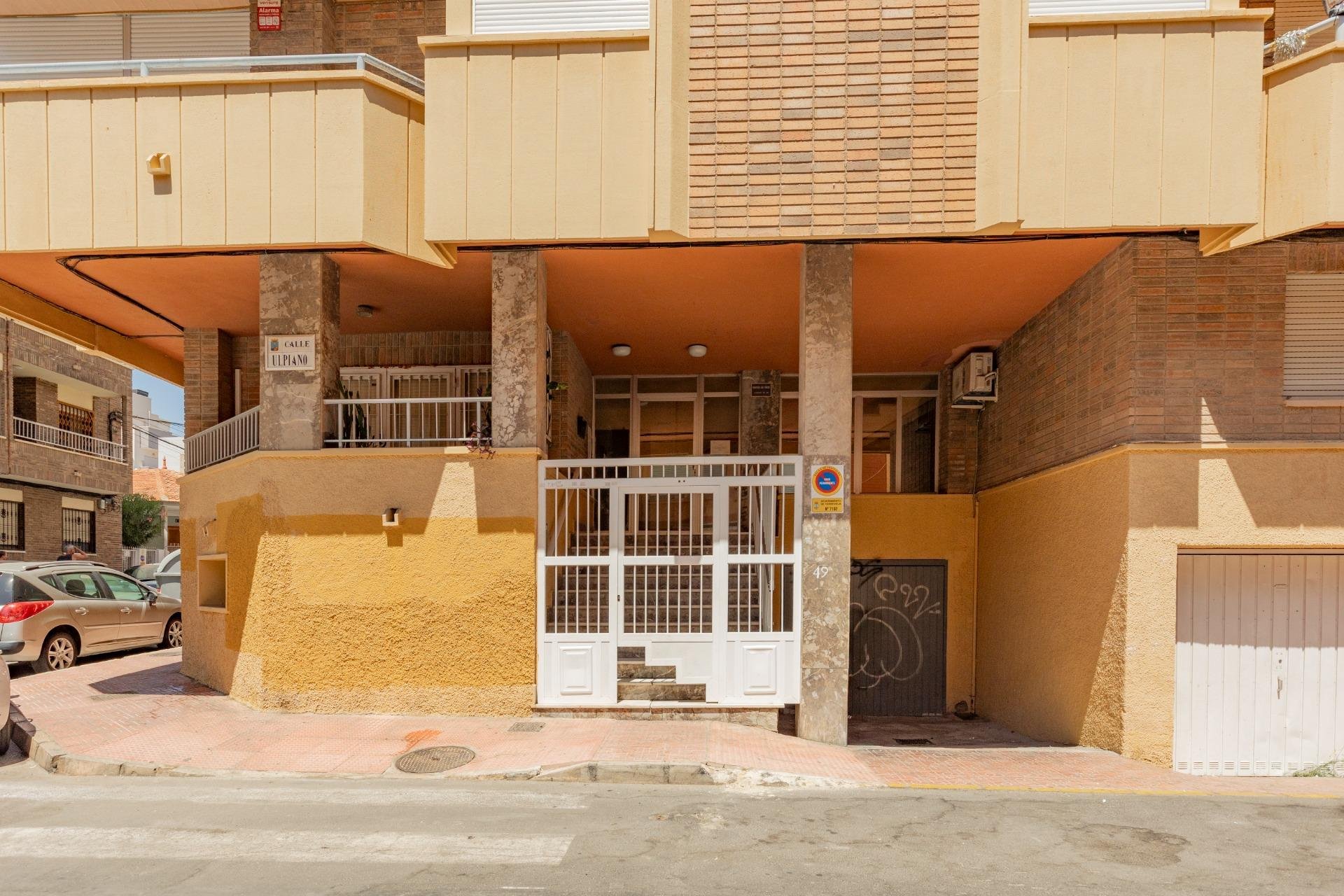 Reventa - Apartamento - Torrevieja - Playa del Cura