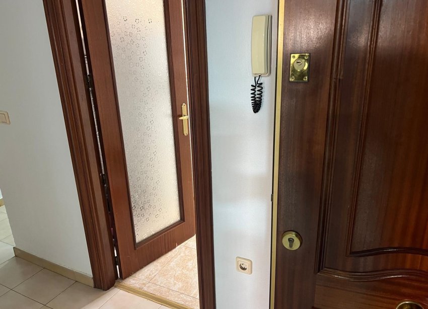 Reventa - Apartamento - Torrevieja - Playa del Cura