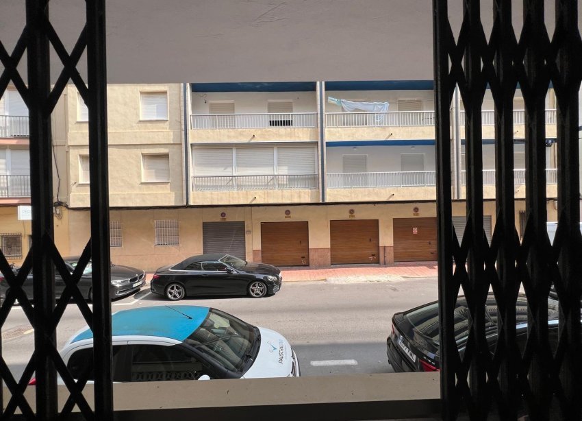 Reventa - Apartamento - Torrevieja - Playa del Cura