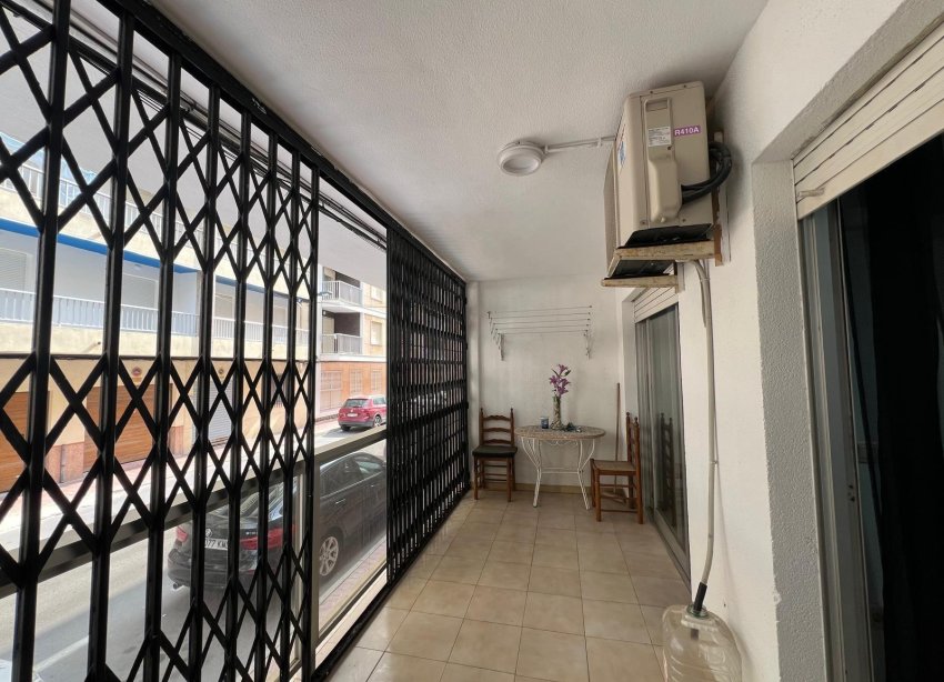 Reventa - Apartamento - Torrevieja - Playa del Cura
