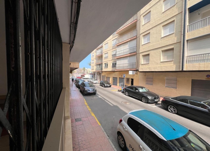 Reventa - Apartamento - Torrevieja - Playa del Cura