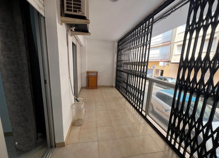 Reventa - Apartamento - Torrevieja - Playa del Cura