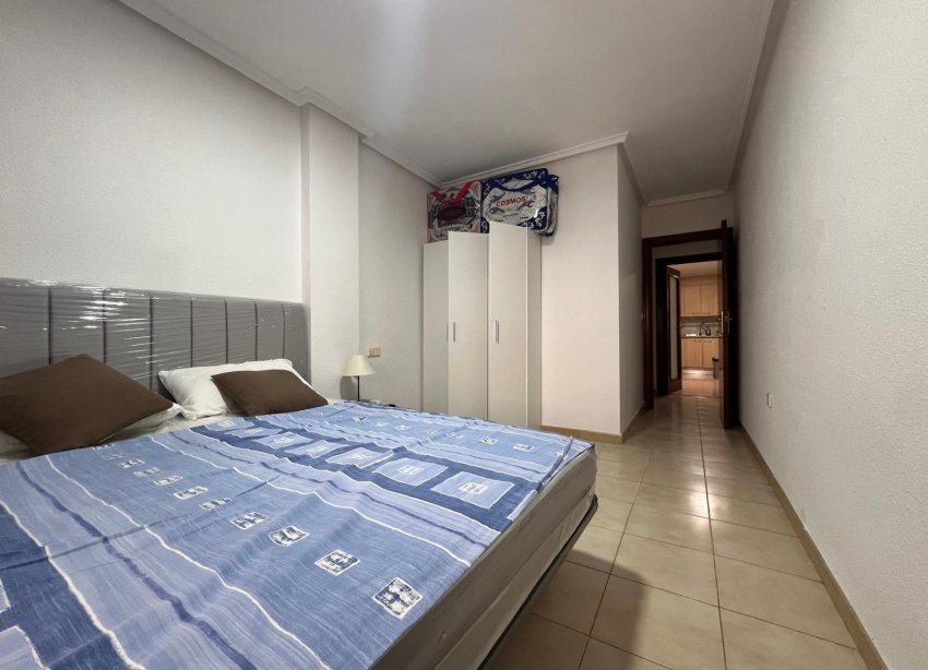 Reventa - Apartamento - Torrevieja - Playa del Cura
