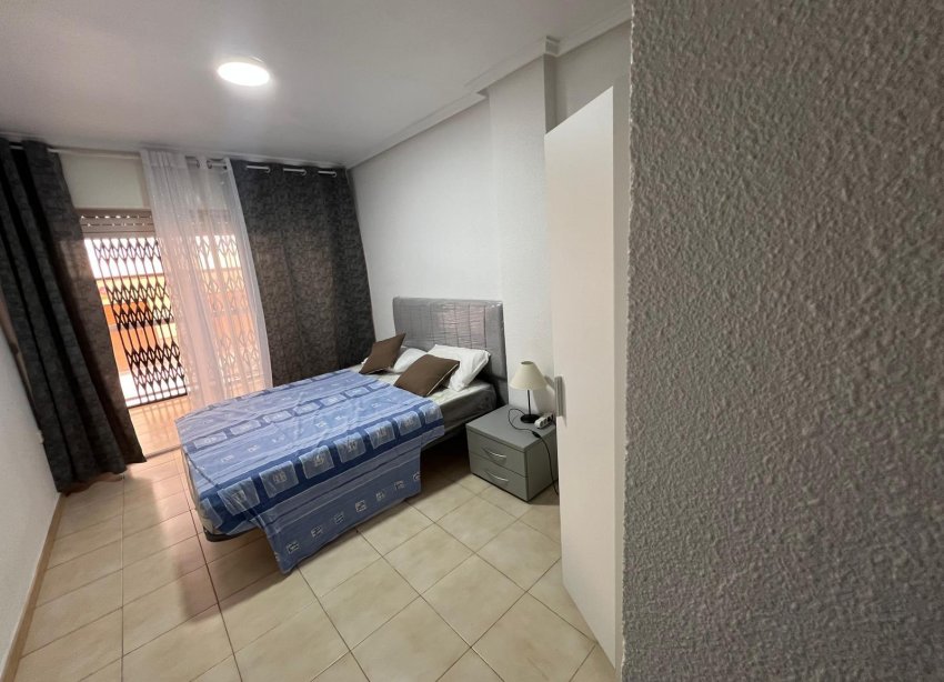 Reventa - Apartamento - Torrevieja - Playa del Cura