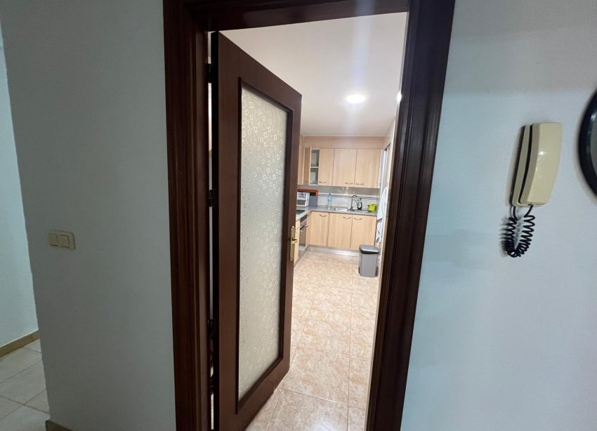 Reventa - Apartamento - Torrevieja - Playa del Cura