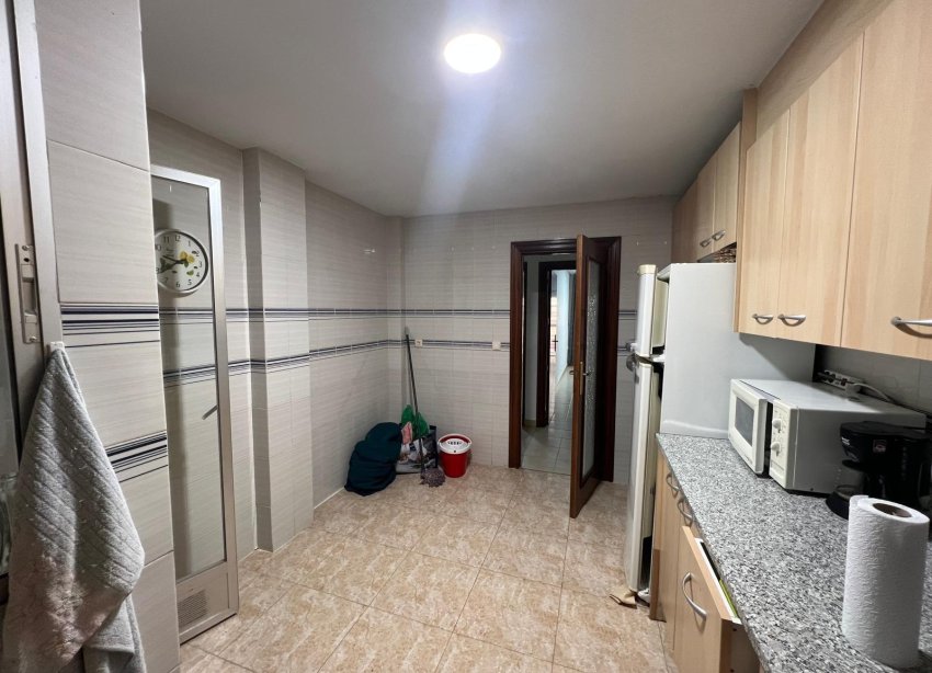 Reventa - Apartamento - Torrevieja - Playa del Cura