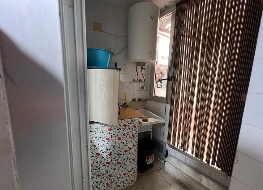 Reventa - Apartamento - Torrevieja - Playa del Cura