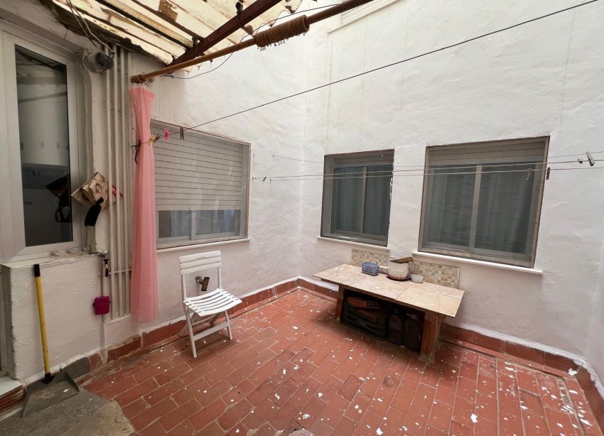 Reventa - Apartamento - Torrevieja - Playa del Cura