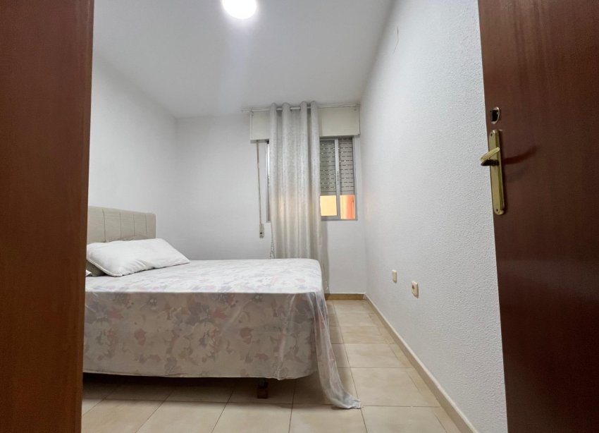 Reventa - Apartamento - Torrevieja - Playa del Cura