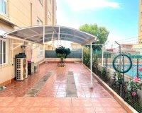 Reventa - Apartamento - Torrevieja - Playa del Cura