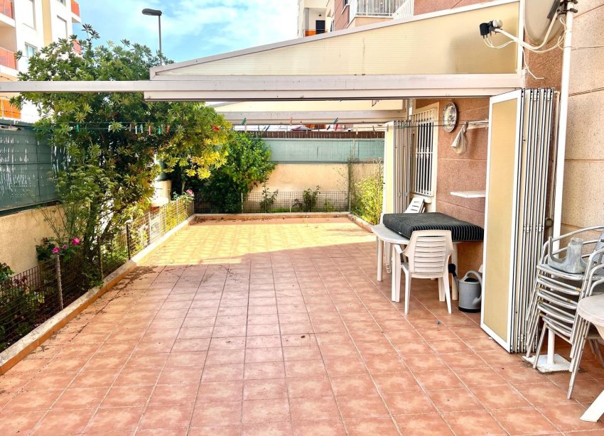 Reventa - Apartamento - Torrevieja - Playa del Cura