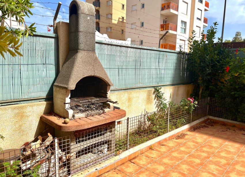 Reventa - Apartamento - Torrevieja - Playa del Cura