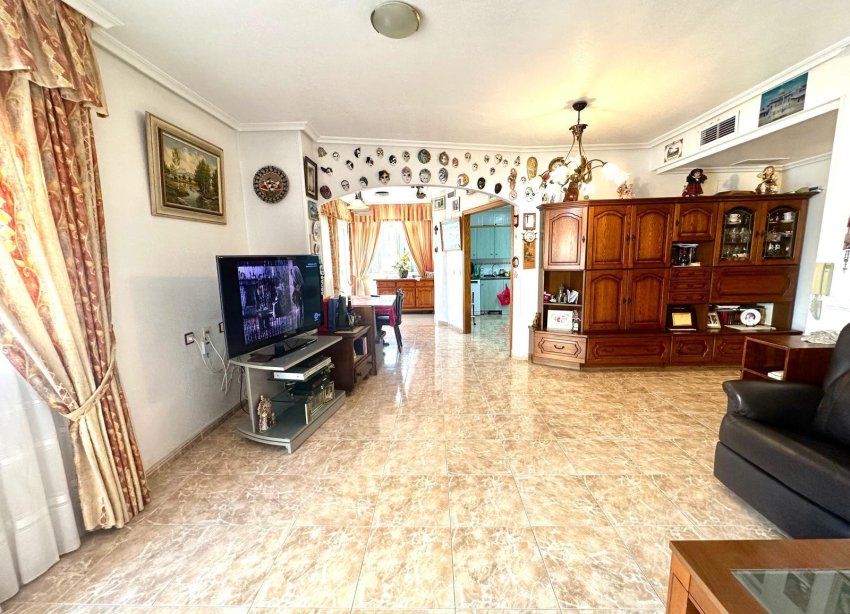 Reventa - Apartamento - Torrevieja - Playa del Cura