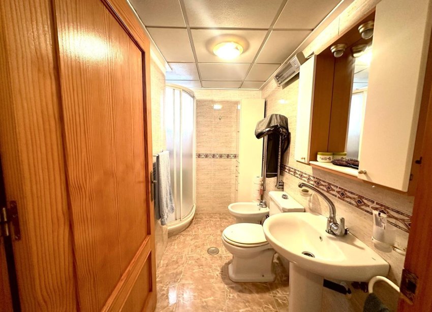 Reventa - Apartamento - Torrevieja - Playa del Cura