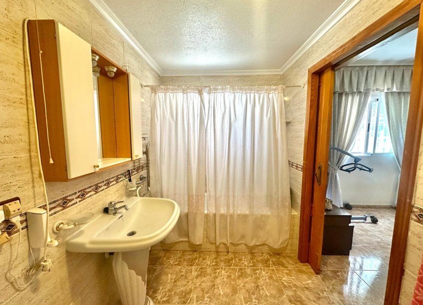 Reventa - Apartamento - Torrevieja - Playa del Cura