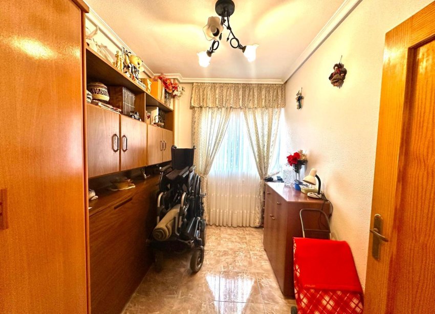 Reventa - Apartamento - Torrevieja - Playa del Cura