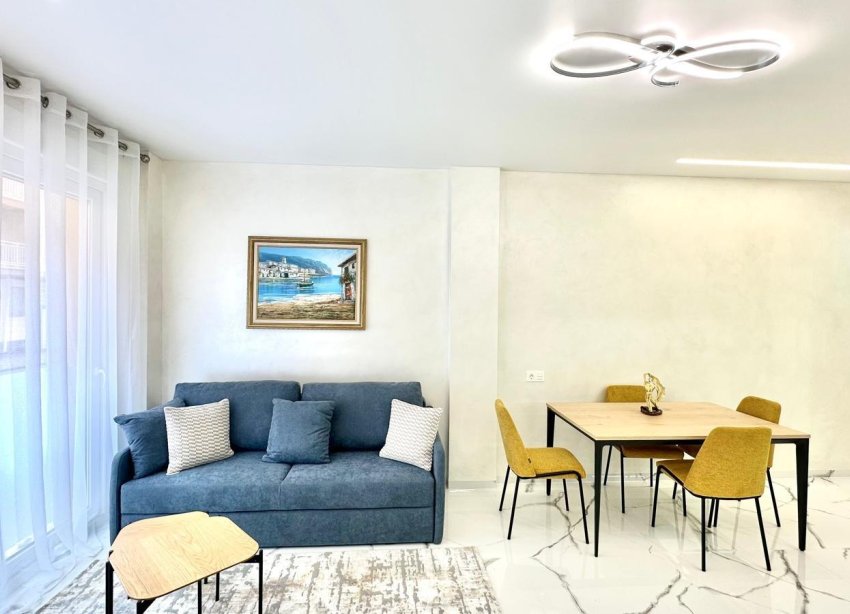 Reventa - Apartamento - Torrevieja - Playa del Cura