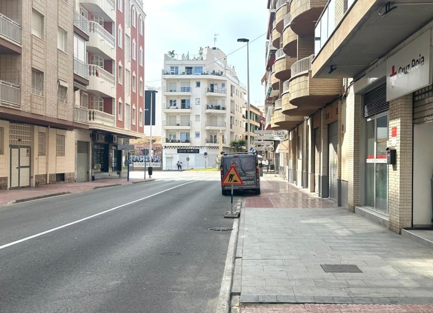 Reventa - Apartamento - Torrevieja - Playa del Cura