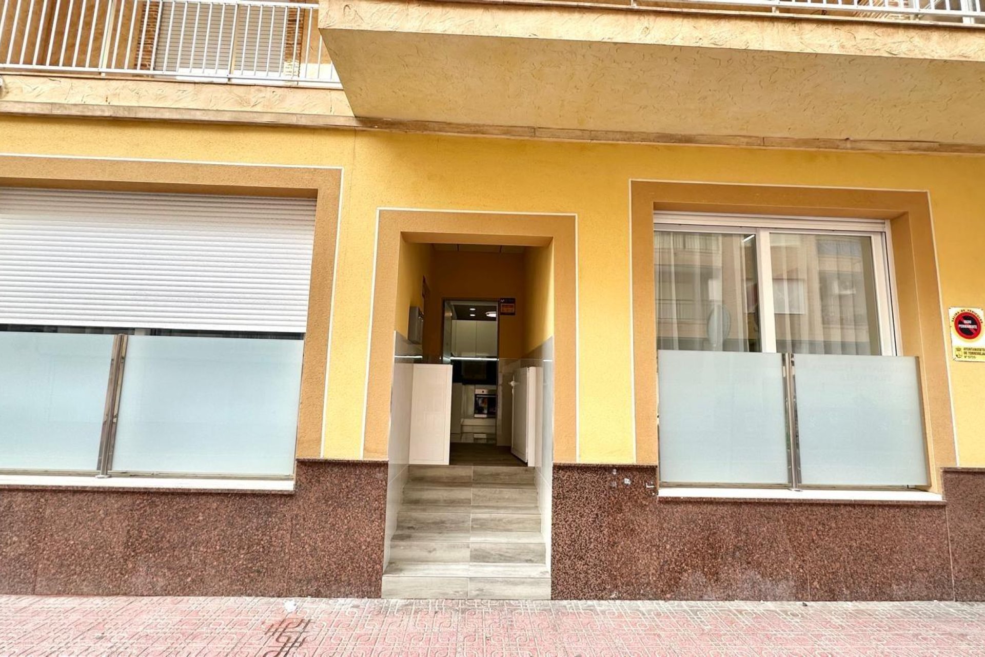 Reventa - Apartamento - Torrevieja - Playa del Cura