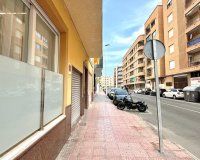 Reventa - Apartamento - Torrevieja - Playa del Cura