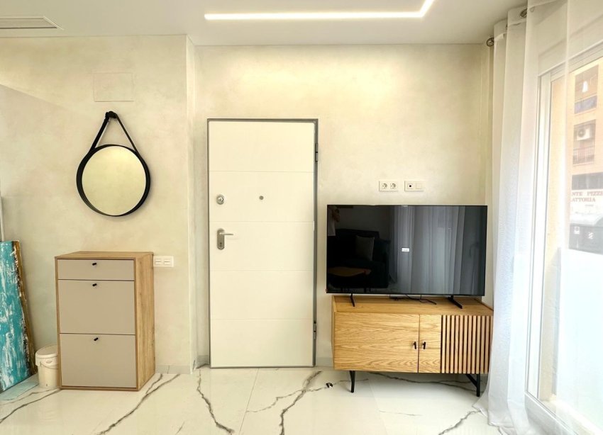 Reventa - Apartamento - Torrevieja - Playa del Cura