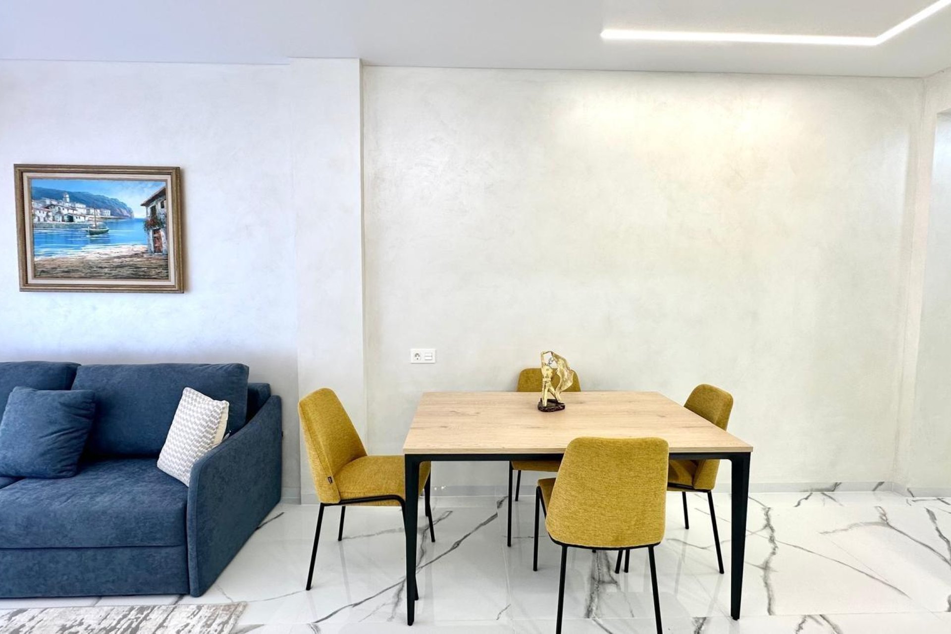 Reventa - Apartamento - Torrevieja - Playa del Cura
