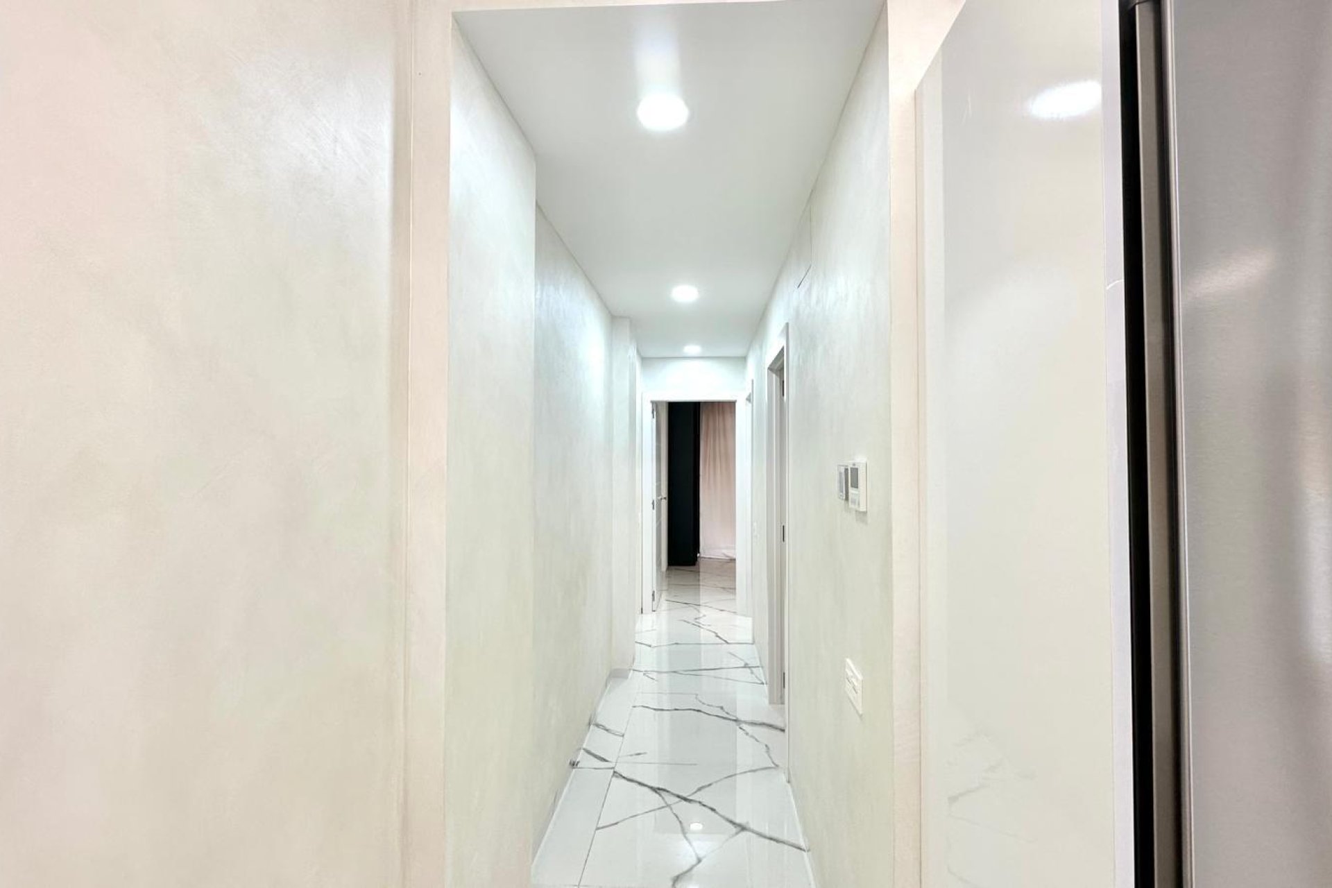 Reventa - Apartamento - Torrevieja - Playa del Cura