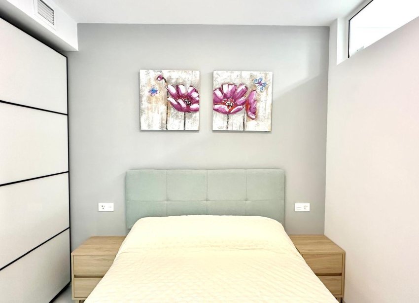 Reventa - Apartamento - Torrevieja - Playa del Cura