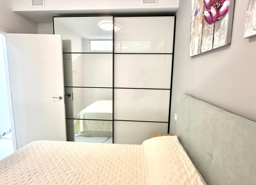 Reventa - Apartamento - Torrevieja - Playa del Cura