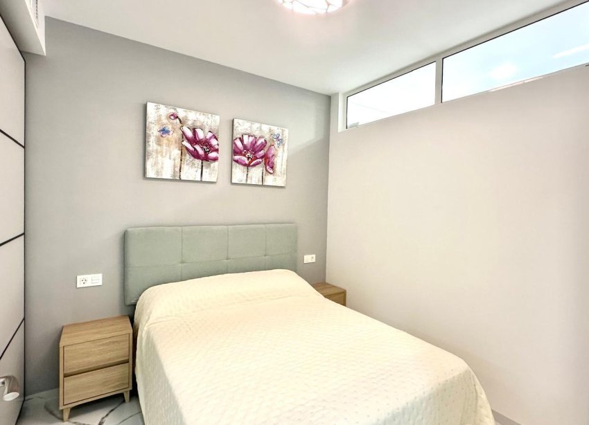 Reventa - Apartamento - Torrevieja - Playa del Cura