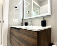 Reventa - Apartamento - Torrevieja - Playa del Cura