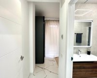 Reventa - Apartamento - Torrevieja - Playa del Cura