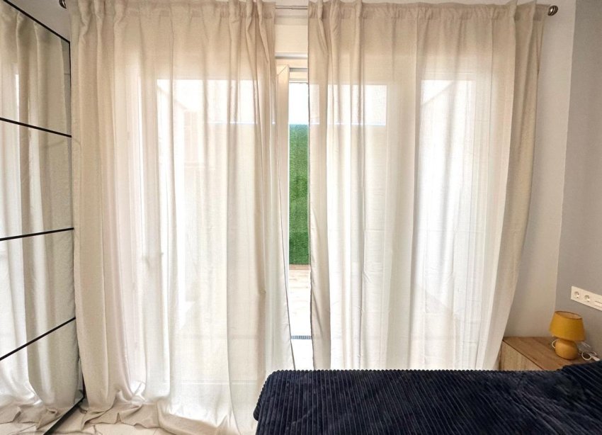 Reventa - Apartamento - Torrevieja - Playa del Cura