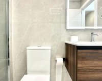 Reventa - Apartamento - Torrevieja - Playa del Cura