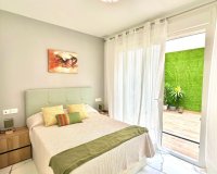 Reventa - Apartamento - Torrevieja - Playa del Cura