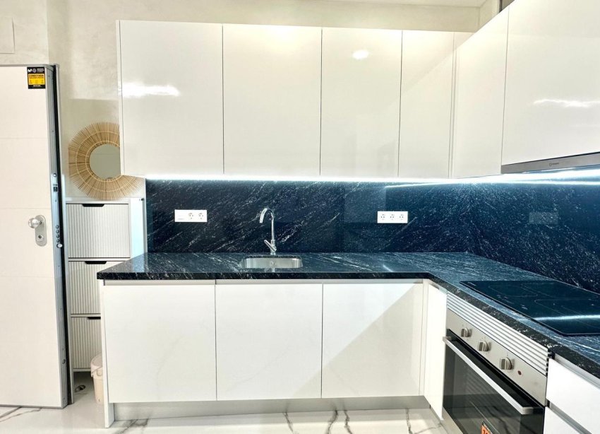 Reventa - Apartamento - Torrevieja - Playa del Cura